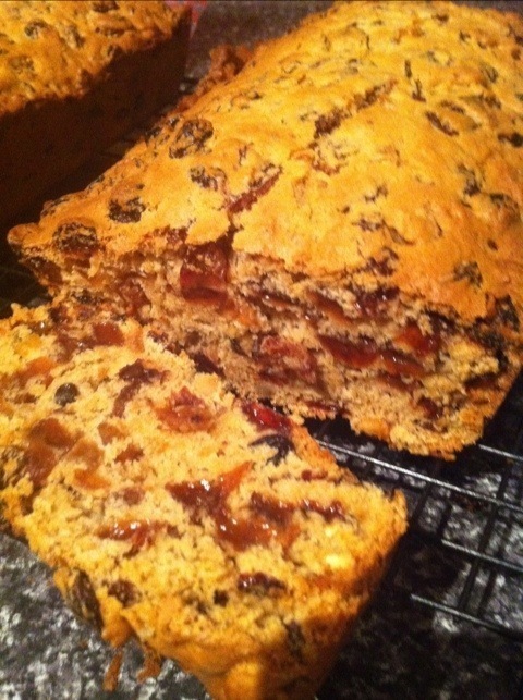 Bara Brith (Welsh Fruitcake) of Rob Taylor - Recipefy