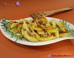 PATATE ALLA CONTADINA de imma - Recipefy