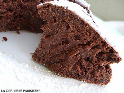 torta al cioccolato light di Deborah Tarzia Ciabarri Cesare - Recipefy