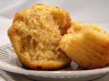 Muffins mele e cannella di Veronica A. - Recipefy