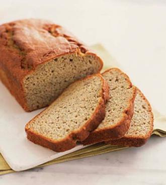 Banana Bread de Veronica A. - Recipefy