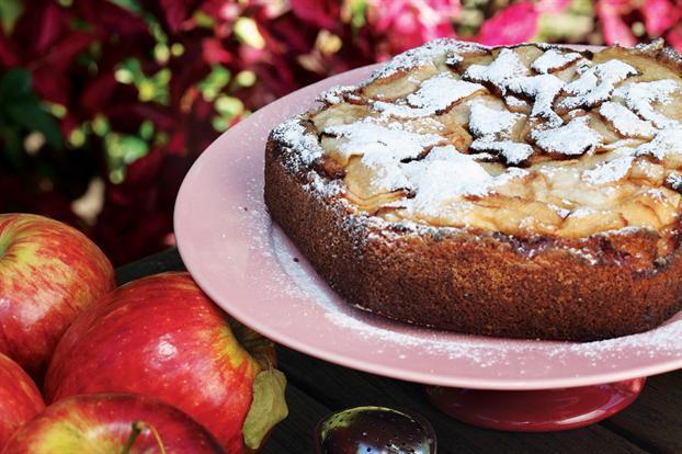 Tarta manzana of Emilia Baldovino - Recipefy