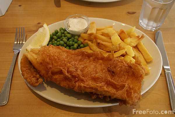 fish and chips of camdhene-martha-elizabeth murray - Recipefy