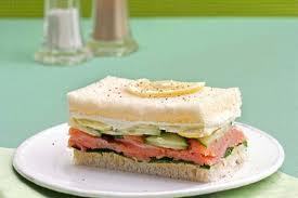 Sandwich goloso di Marinella - Recipefy