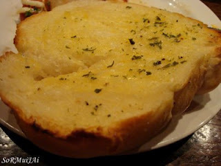 Garlic Bread of Bugatti04 - Recipefy