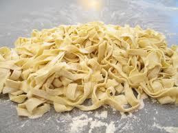 Fresh Pasta Dough of Bugatti04 - Recipefy