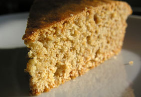 Bizcocho Ligero of Susana Sánchez Vega - Recipefy