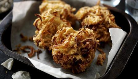 Onion Bhajis of Bugatti04 - Recipefy