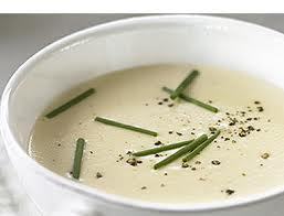 Cauliflower and Parmesan Soup di Andrew Chadwick - Recipefy