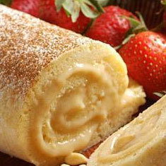 brazo Gitano of Cicerone Alexandru - Recipefy