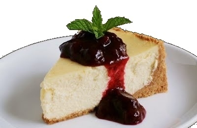 Vanilla cheesecake de Rachael Power - Recipefy