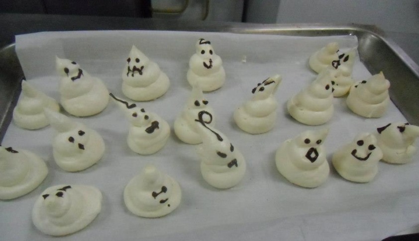 *MERENGUES PARA TODOS* of Sonia f.g. - Recipefy