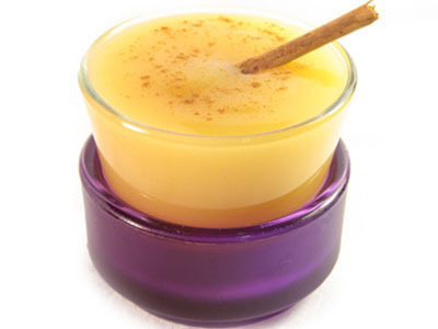 Compota de manzana of Cristian Barriga Sedeño - Recipefy