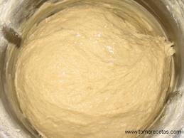 Masa escaldada of Cristian Barriga Sedeño - Recipefy