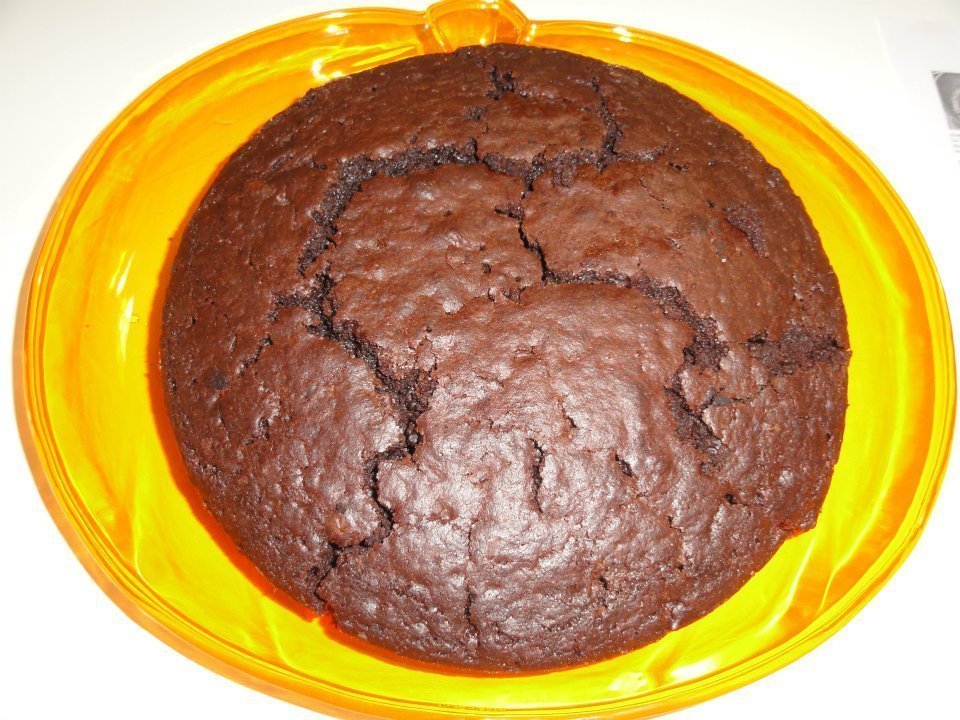 MUD CAKE of clementina zambrini - Recipefy