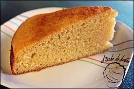 bizcocho sableux of daniel-berrocal - Recipefy