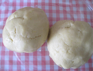 Masa de galletas básicas 2 of Cicerone Alexandru - Recipefy