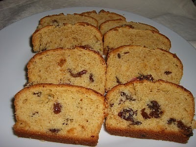 plum cake de Tania Sanchez Conejo - Recipefy