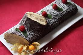 tronco de navidad of daniel-berrocal - Recipefy
