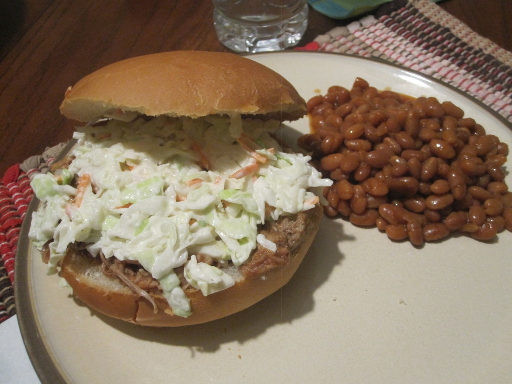 Slow-Cooked Pulled Pork of Michelle - Recipefy