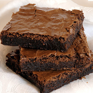 BROWNIE of Julio Reyes Diaz - Recipefy