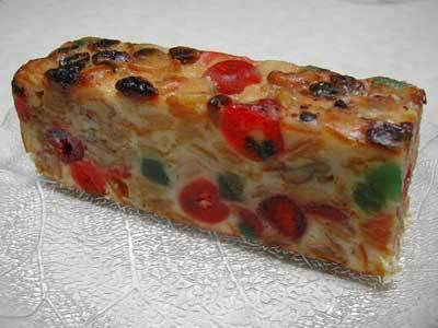 Fruit Cake of Jaffer Family Recipes - Recipefy