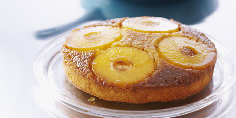 Classic Pineapple Upside Down Cake of Jaffer Family Recipes - Recipefy