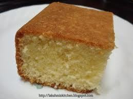 Nargis’ Plain Cake of Jaffer Family Recipes - Recipefy