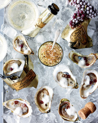 Oysters Rocafella of a_trish - Recipefy