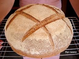 PAN CATETO of daniel-berrocal - Recipefy