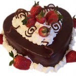 Tarta de fresas (Valentine's Day)  of Daniel Villanueva Padilla - Recipefy