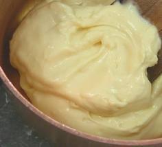 crema pastelera di david del aguila - Recipefy