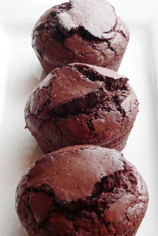 Cupcakes Brownie  of Cicerone Alexandru - Recipefy