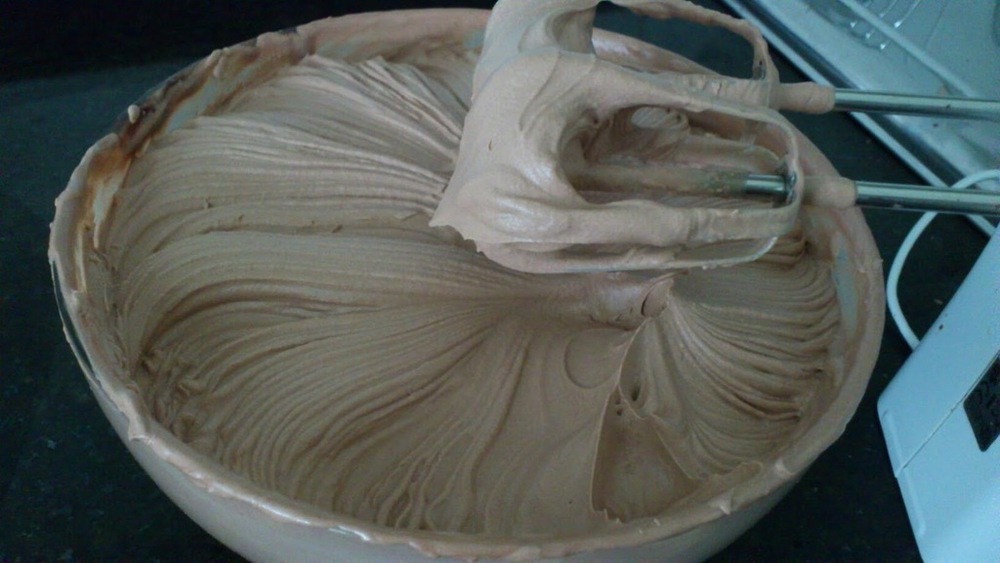 TRUFA FRESCA of María Fdez Mangas - Recipefy