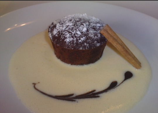CREMA INGLESA of Sonia f.g. - Recipefy