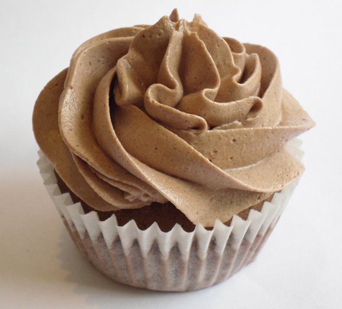 Butter crema de chocolate di EDUARDO DEL ROSAL BARRANQUERO - Recipefy