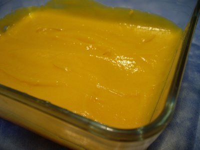 YEMA PASTELERA of Julio Reyes Diaz - Recipefy