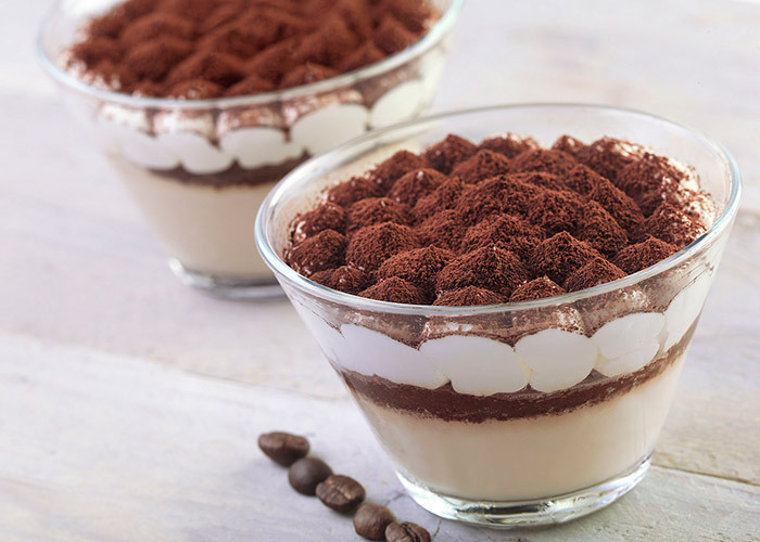 TIRAMISÚ  of Miguel Angel Maldonado Gonzalez - Recipefy