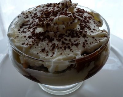 TIRAMISÚ EN COPA of Sonia f.g. - Recipefy