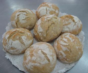 PAN MINI PAYÉS di Miguel Angel Maldonado Gonzalez - Recipefy