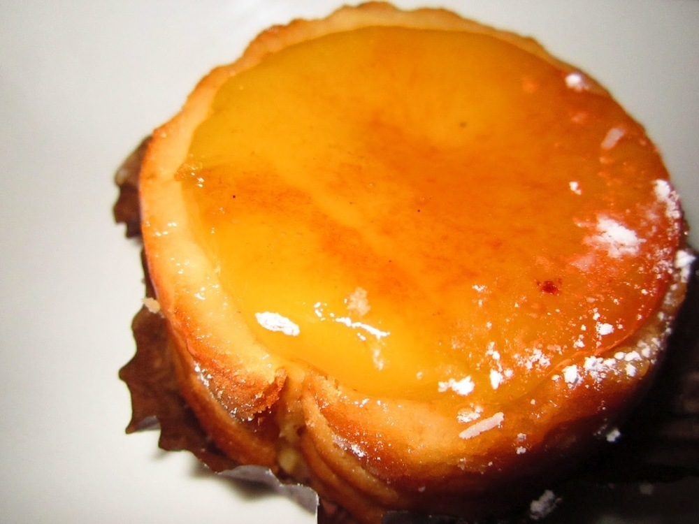 YEMA FINA of Cati Ballesta - Recipefy