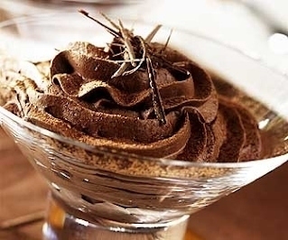 MOUSSE  MAUREEN of Sonia f.g. - Recipefy