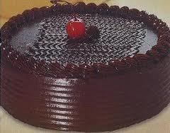 Tarta de chocolate  of Daniel Villanueva Padilla - Recipefy