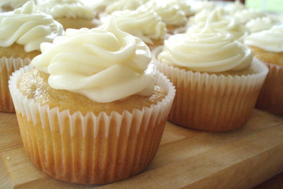 Cream Cheese Frosting of Pam Hardy Beebe - Recipefy