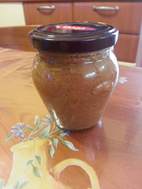 PRALINATO of clementina zambrini - Recipefy