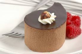 MOUSSE MAUREEN di Cati Ballesta - Recipefy