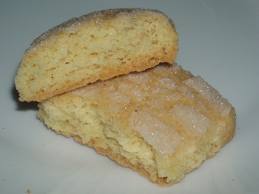 BISCOTTI BRESCIANI of Valentina - Recipefy