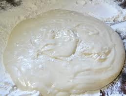 FONDAT PARA BAÑAR of daniel-berrocal - Recipefy