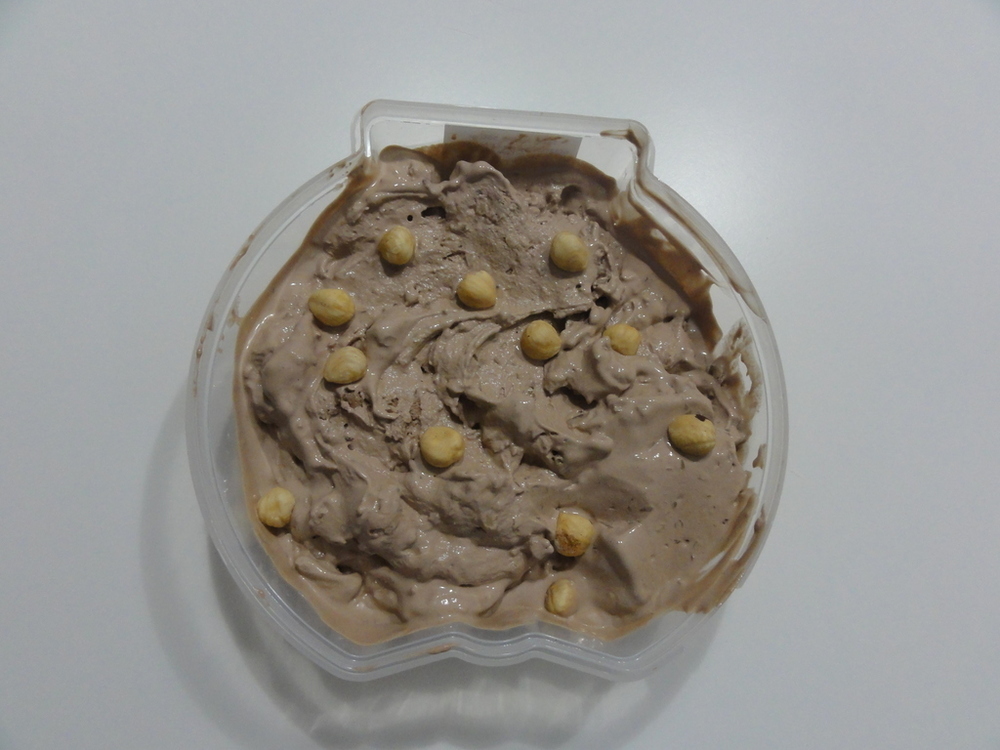 GELATO AL BACIO of clementina zambrini - Recipefy