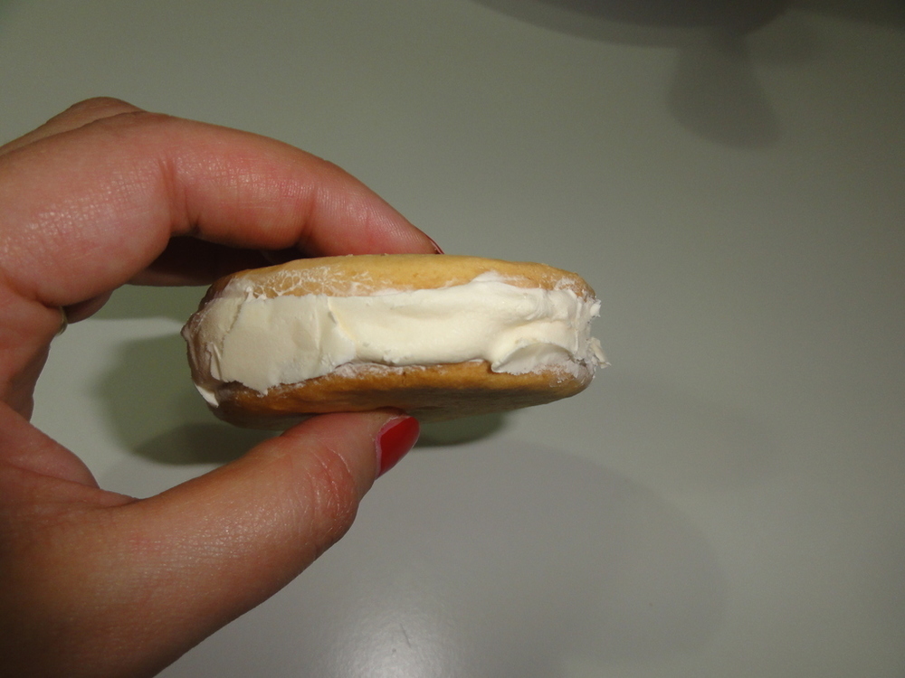 BISCOTTO GELATO of clementina zambrini - Recipefy